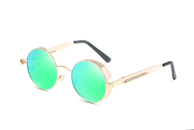 Polarized Women Brand Designer Vintage Sunglasses