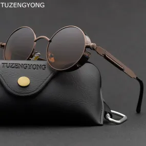 Polarized Women Brand Designer Vintage Sunglasses