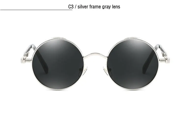 Polarized Women Brand Designer Vintage Sunglasses