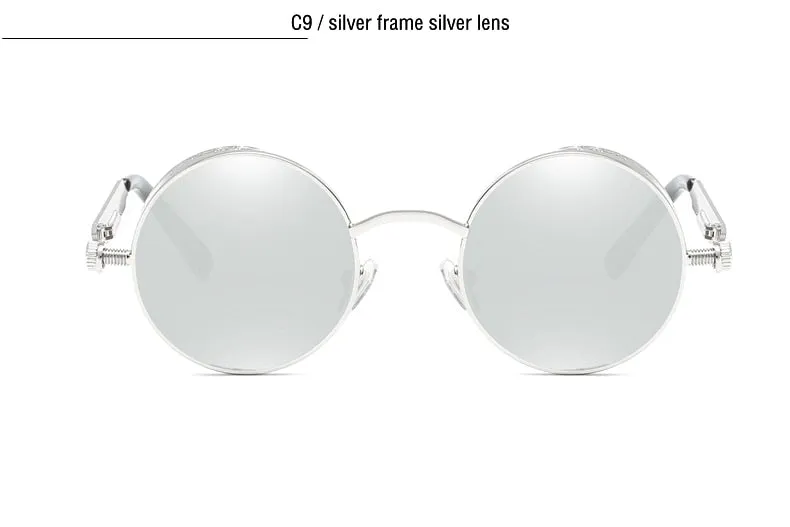 Polarized Women Brand Designer Vintage Sunglasses