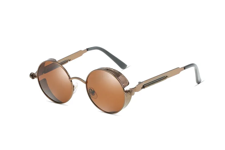 Polarized Women Brand Designer Vintage Sunglasses