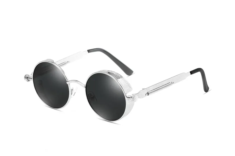 Polarized Women Brand Designer Vintage Sunglasses