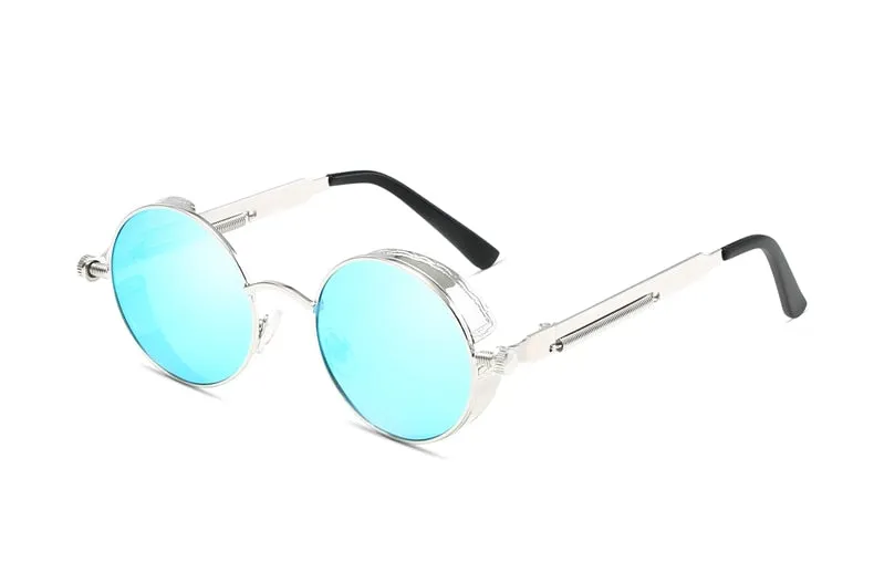 Polarized Women Brand Designer Vintage Sunglasses