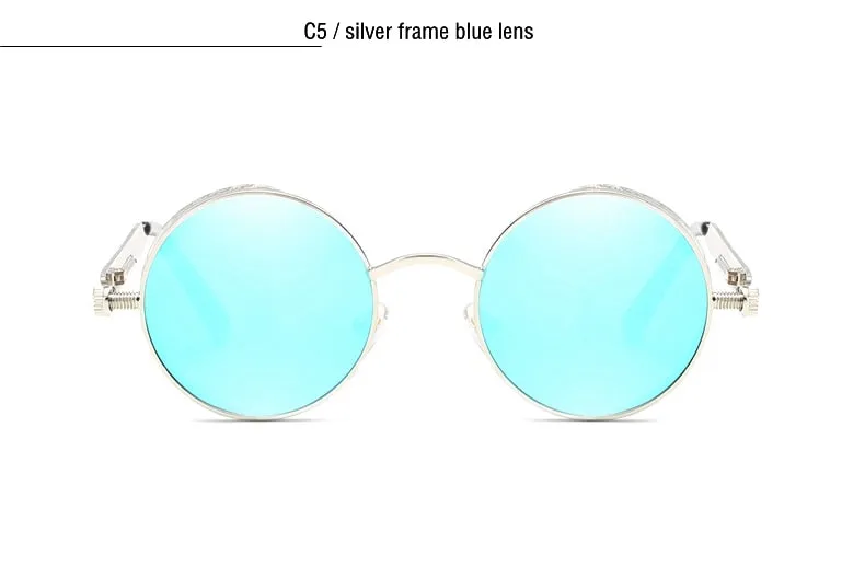 Polarized Women Brand Designer Vintage Sunglasses