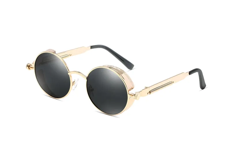 Polarized Women Brand Designer Vintage Sunglasses