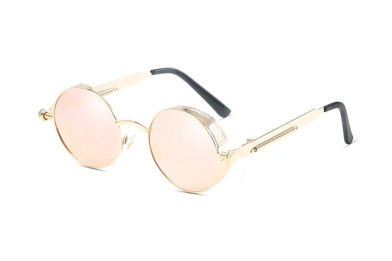 Polarized Women Brand Designer Vintage Sunglasses
