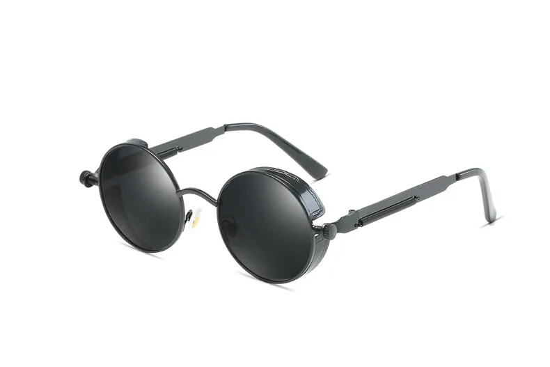 Polarized Women Brand Designer Vintage Sunglasses
