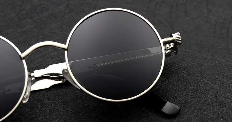 Polarized Women Brand Designer Vintage Sunglasses