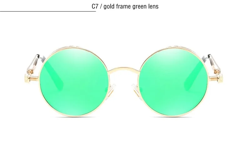 Polarized Women Brand Designer Vintage Sunglasses