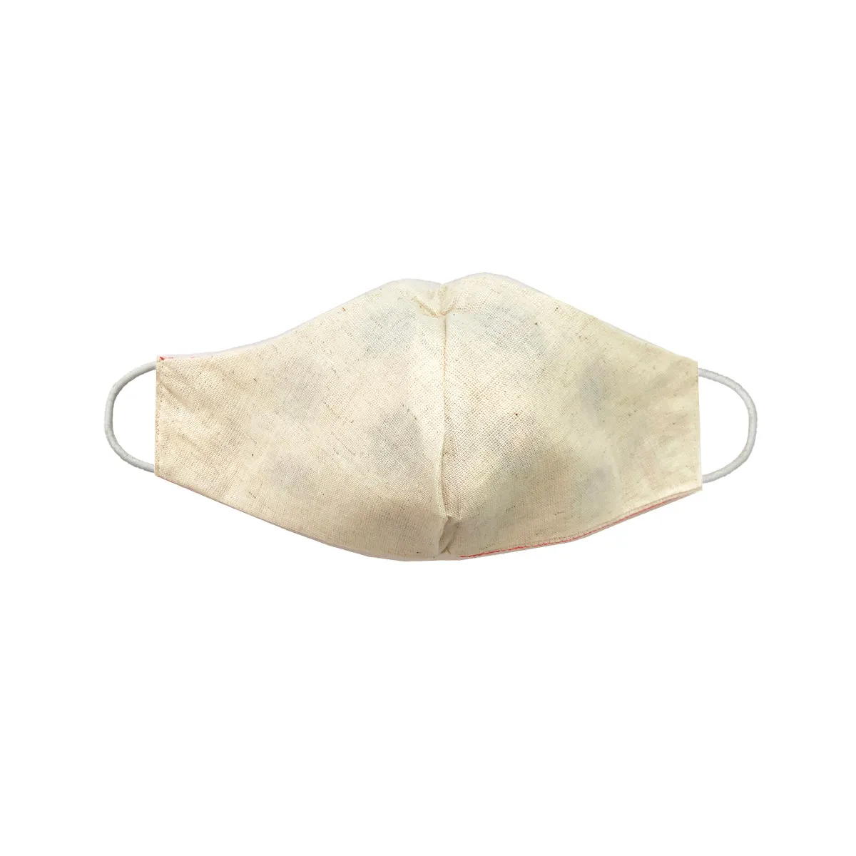 PRIYA Embroidered Floral Tapestry Face Mask