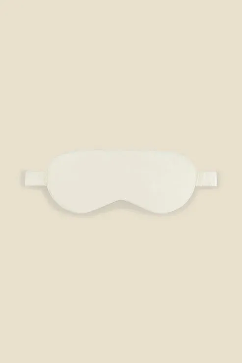 Pure Silk Eyemask