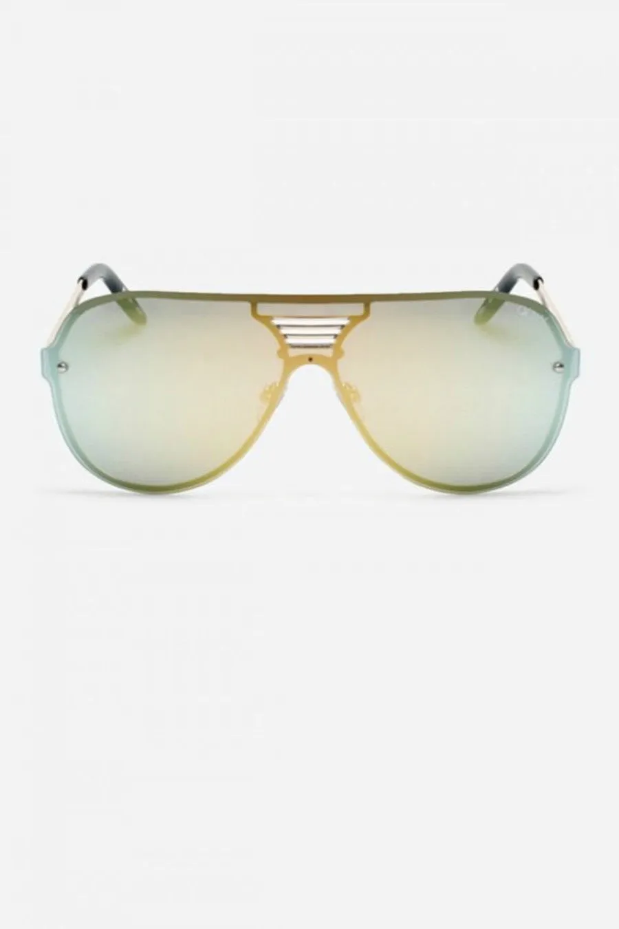 Quay Australia SHOWTIME Designer Sunglasses