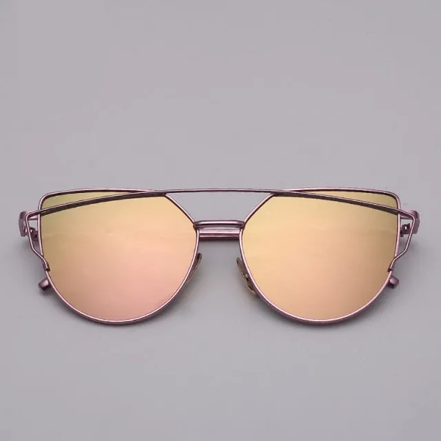 RBROVO Designer Sunglasses