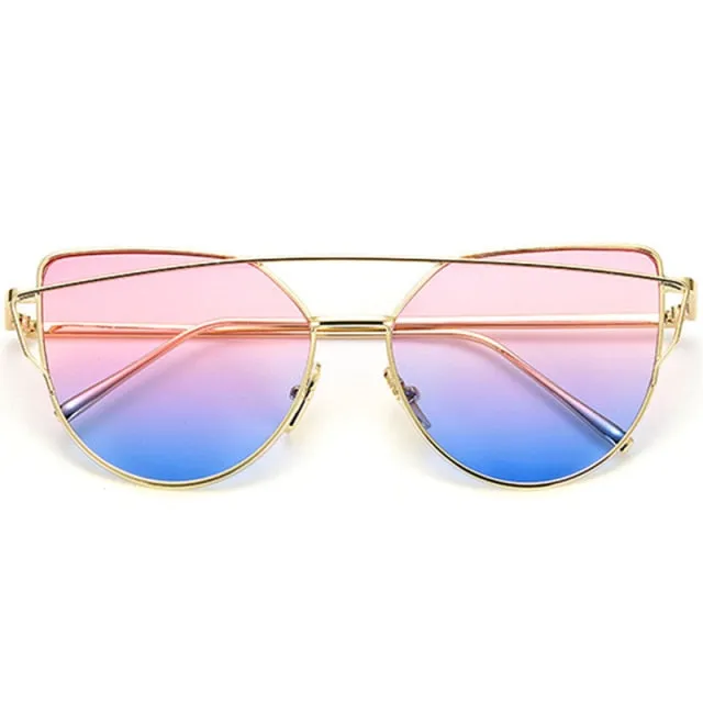RBROVO Designer Sunglasses