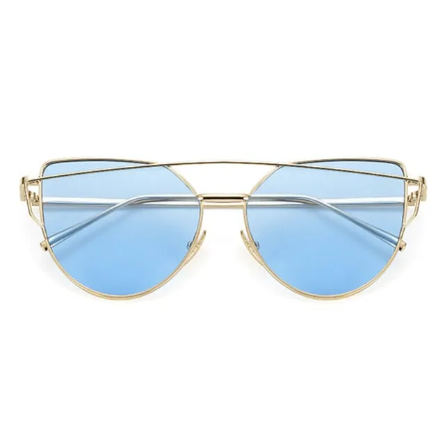 RBROVO Designer Sunglasses