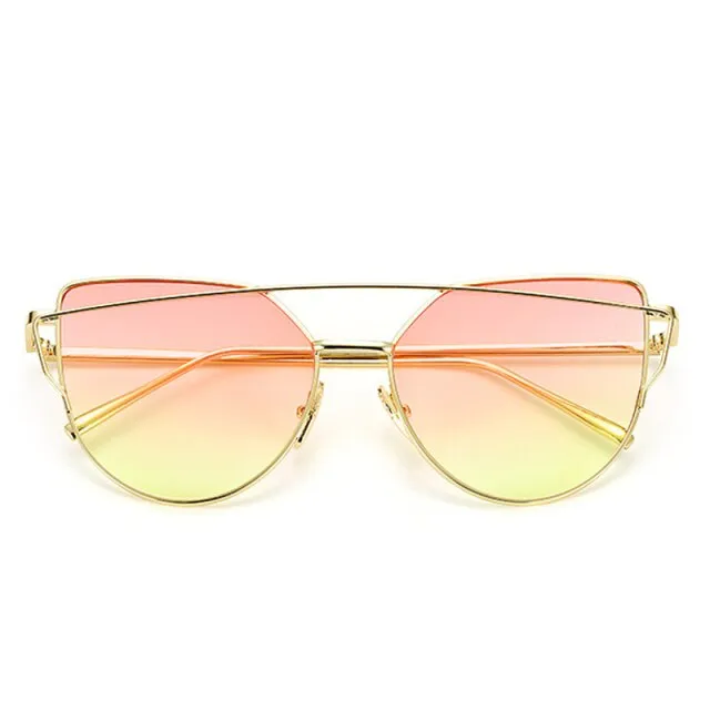 RBROVO Designer Sunglasses