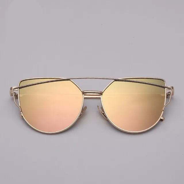 RBROVO Designer Sunglasses