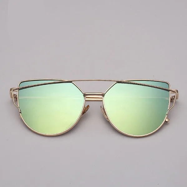 RBROVO Designer Sunglasses