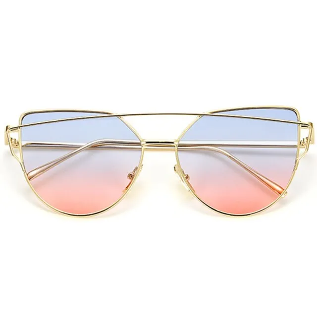 RBROVO Designer Sunglasses