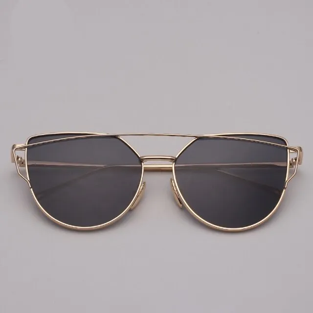 RBROVO Designer Sunglasses