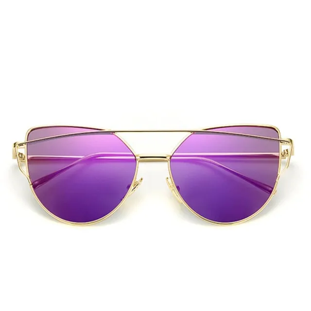 RBROVO Designer Sunglasses