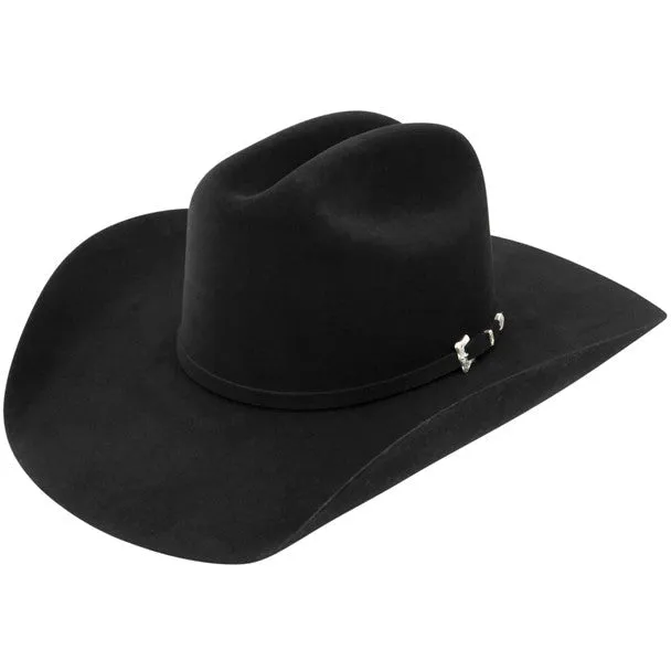 Resistol 20X Black Gold Hat