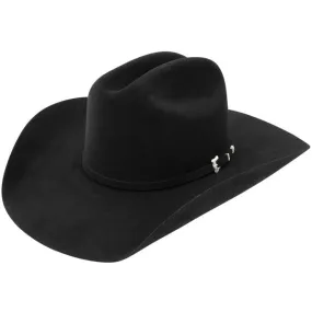 Resistol 20X Black Gold Hat