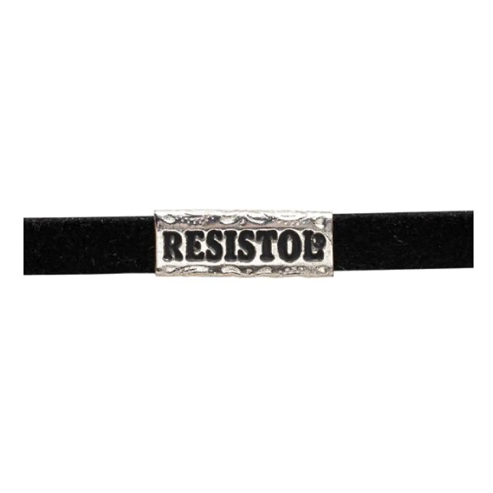 Resistol Ranch Road Black Felt Hat