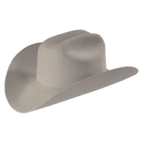 RRango Hats 10X Maximo - Platinium Felt Hat