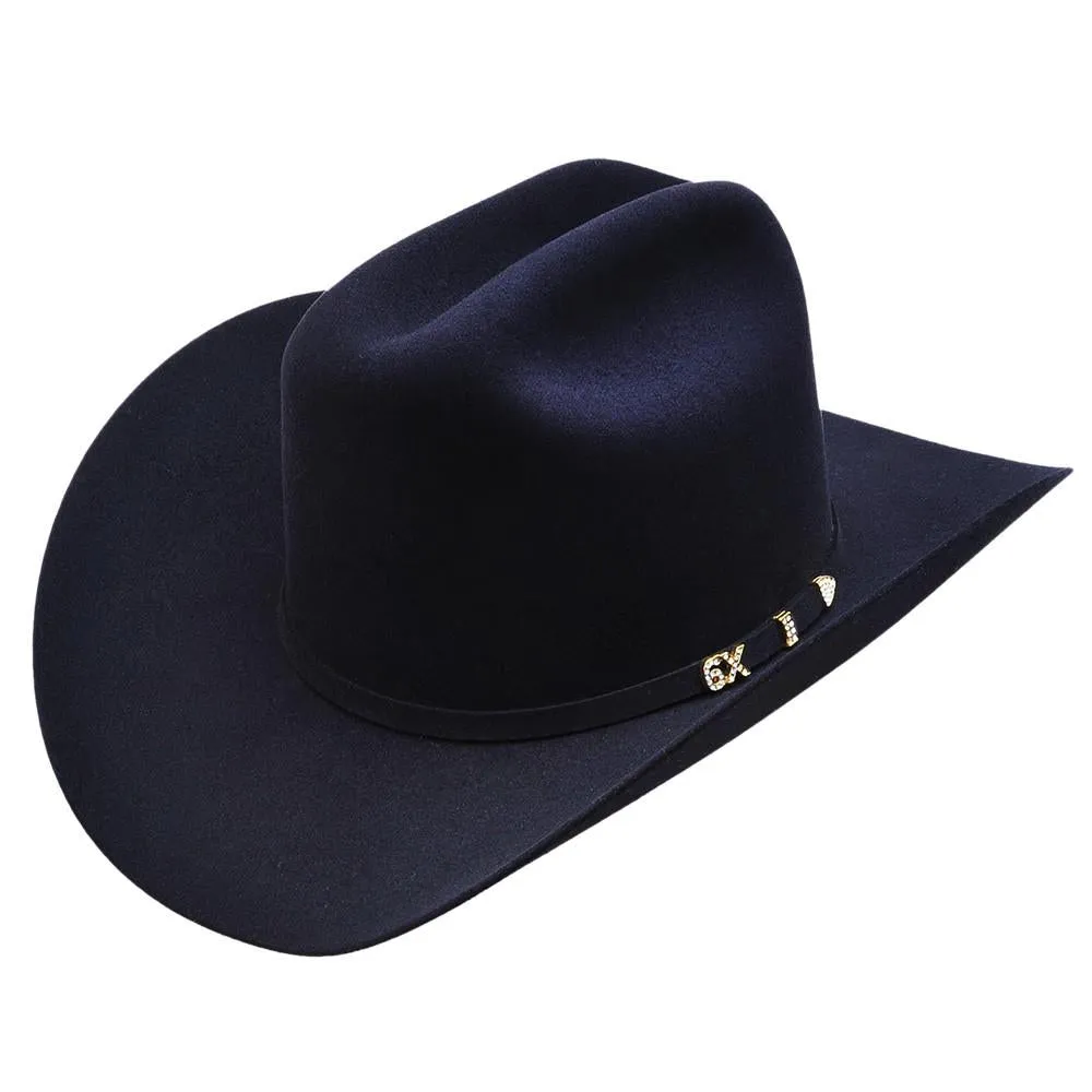 Serratelli 6X Cowboy Felt Hat