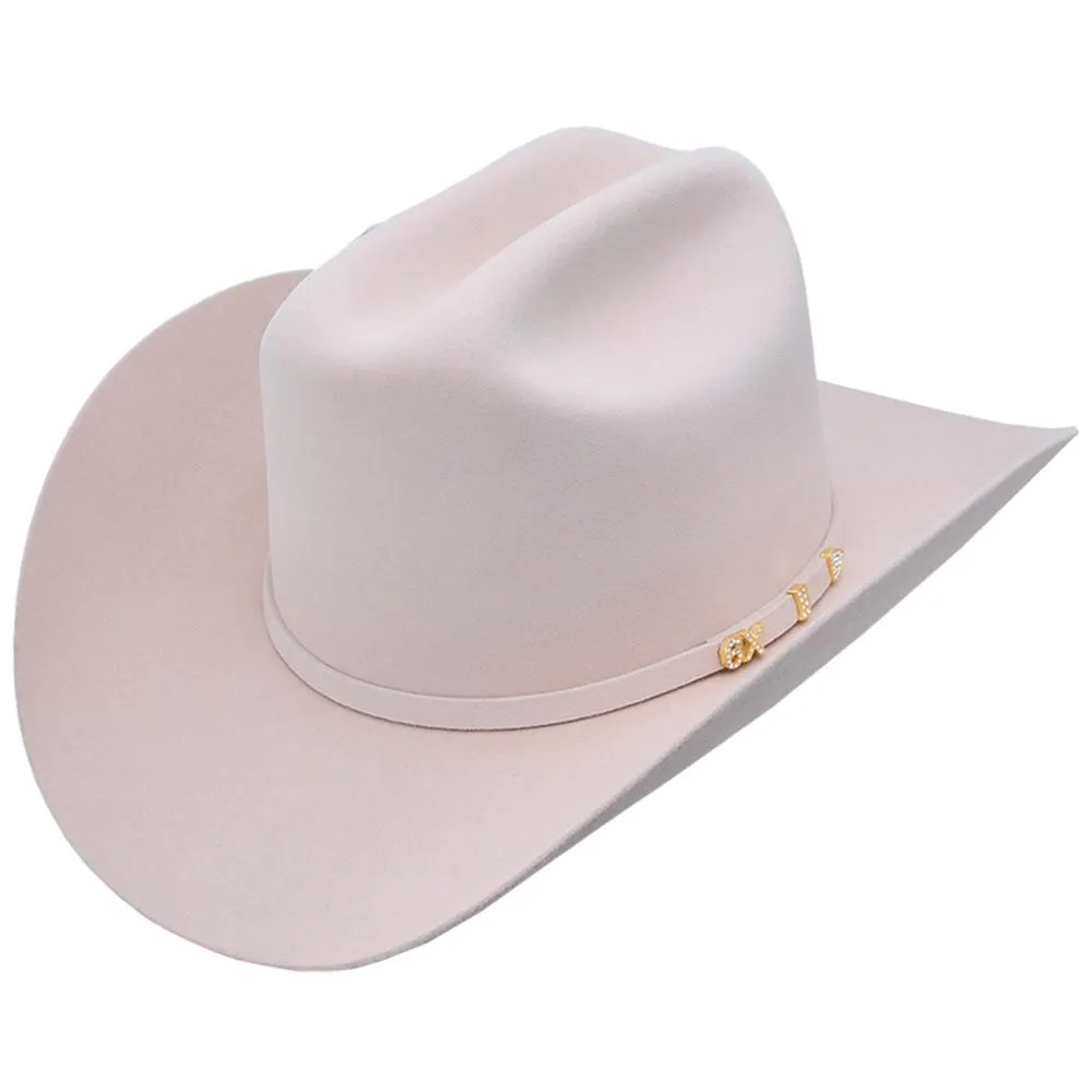 Serratelli 6X Cowboy Felt Hat