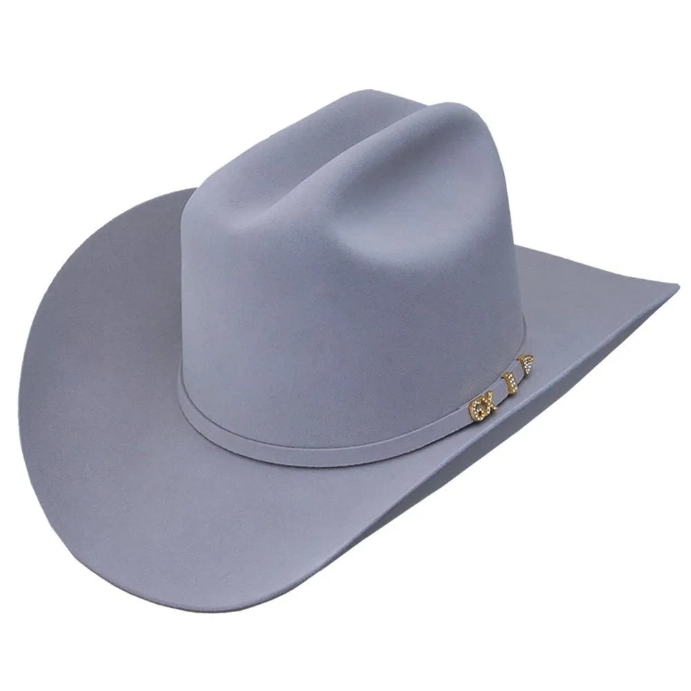 Serratelli 6X Cowboy Felt Hat