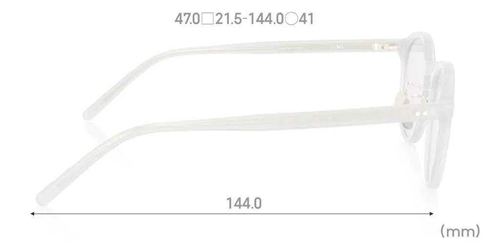 SG Classic Acetate 155 468