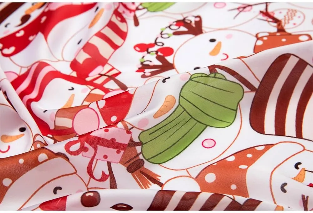 Silk Like Scarf Head Scarf Fashion Pattern Hair Scarf Design Neck Scarfs