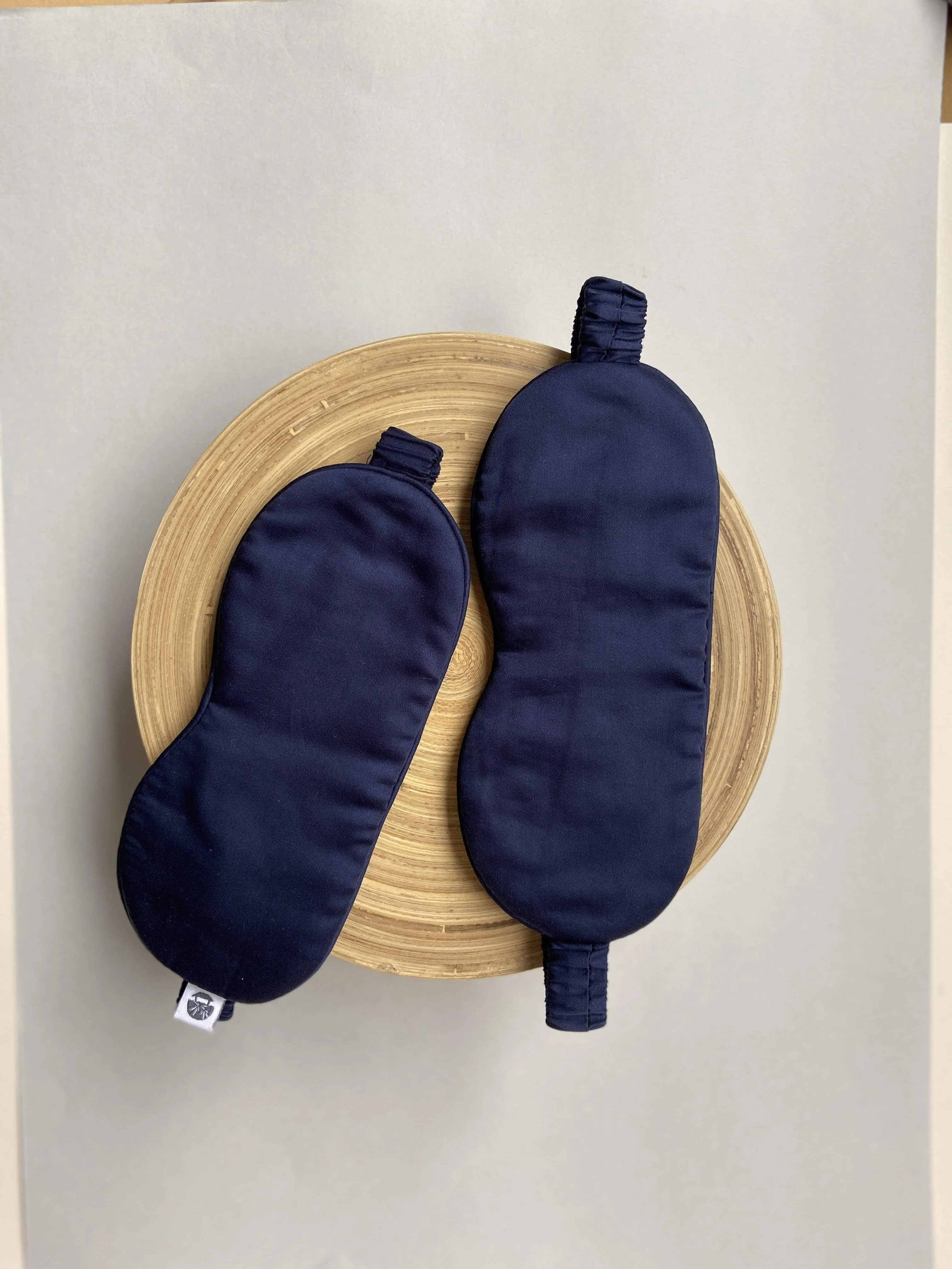 Silky Bliss Bamboo Sleep Mask