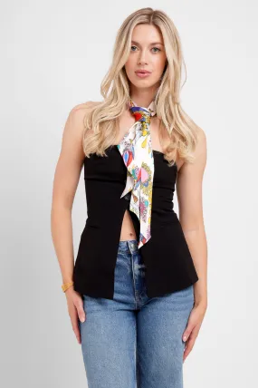 Skinny Scarf / "Texicana"