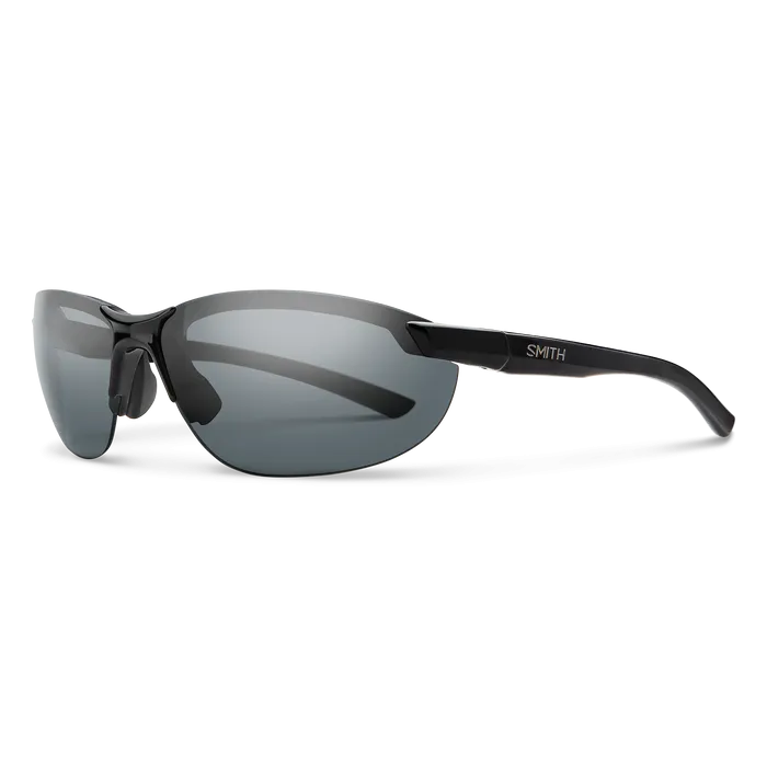 Smith Optics Parallel 2 Polarized Sunglasses - Gray