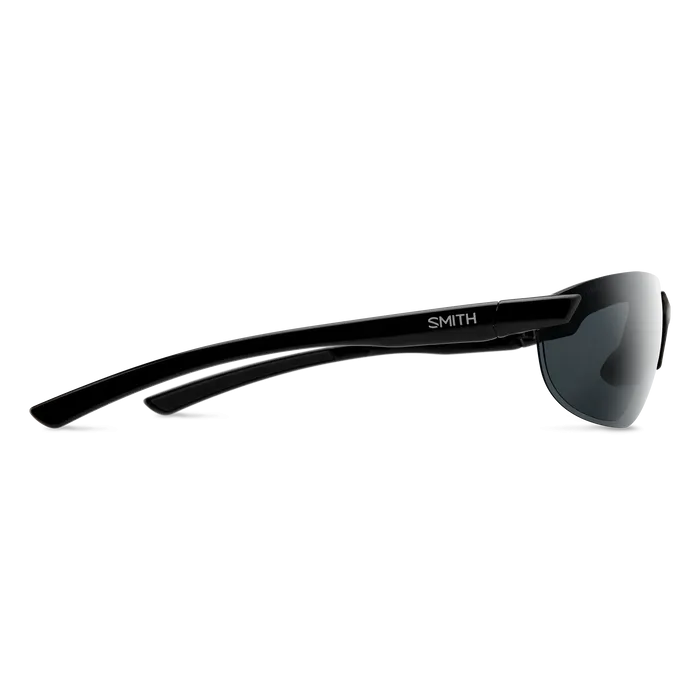 Smith Optics Parallel 2 Polarized Sunglasses - Gray