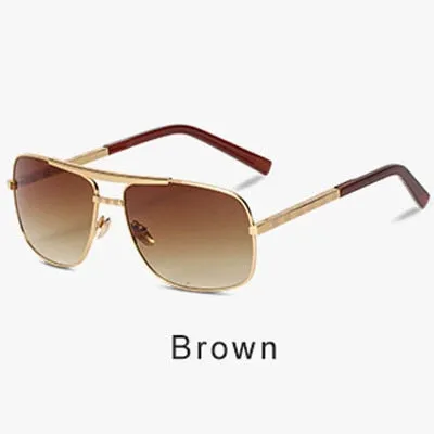 Square Designer Shades Eyewear