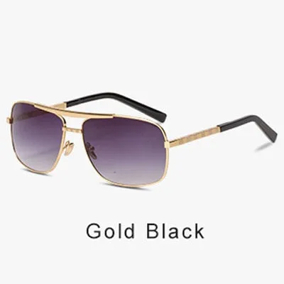 Square Designer Shades Eyewear