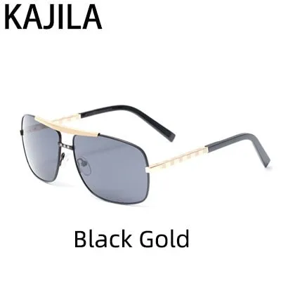 Square Designer Shades Eyewear