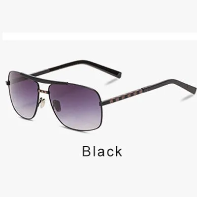 Square Designer Shades Eyewear