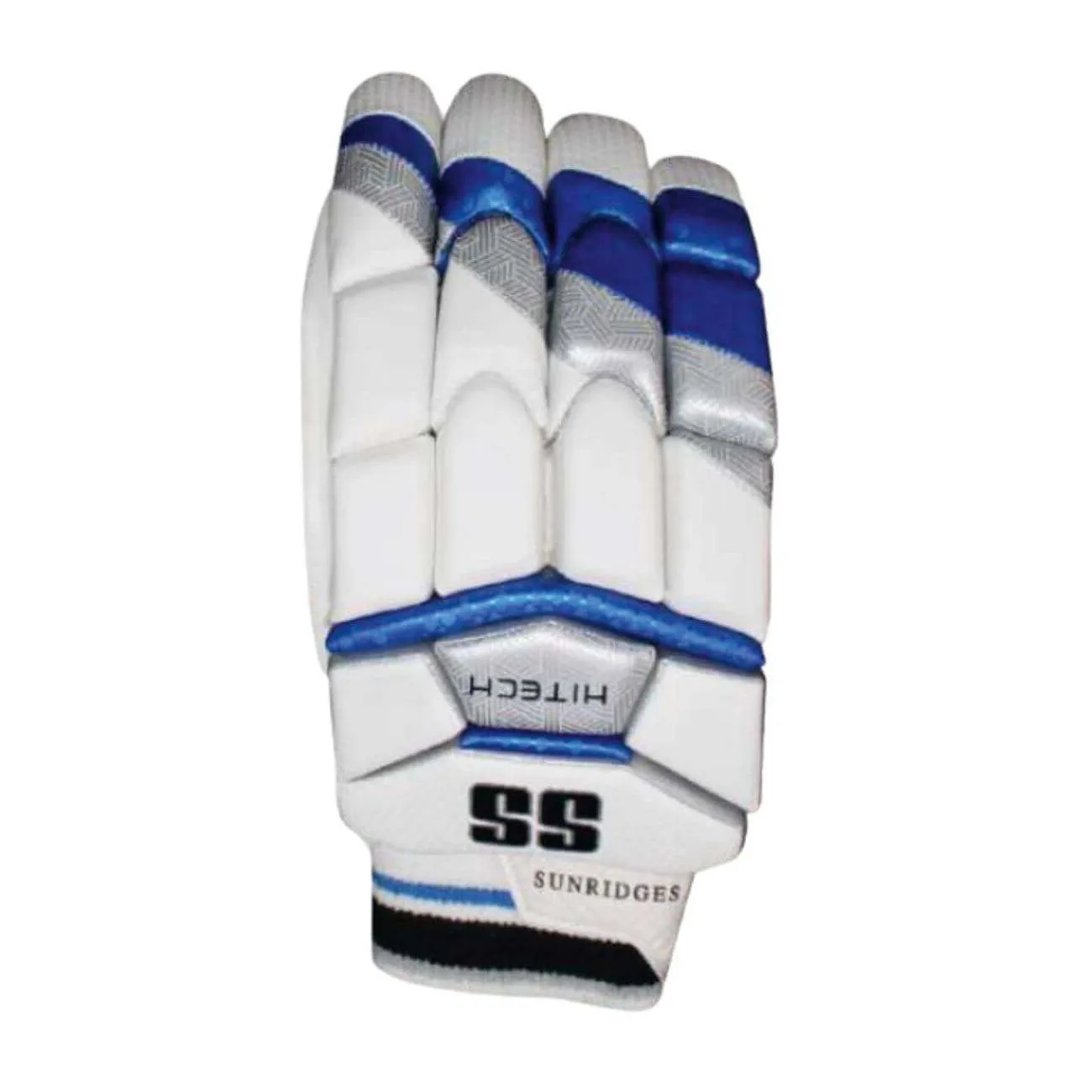 SS Hitech Cricket Batting Gloves