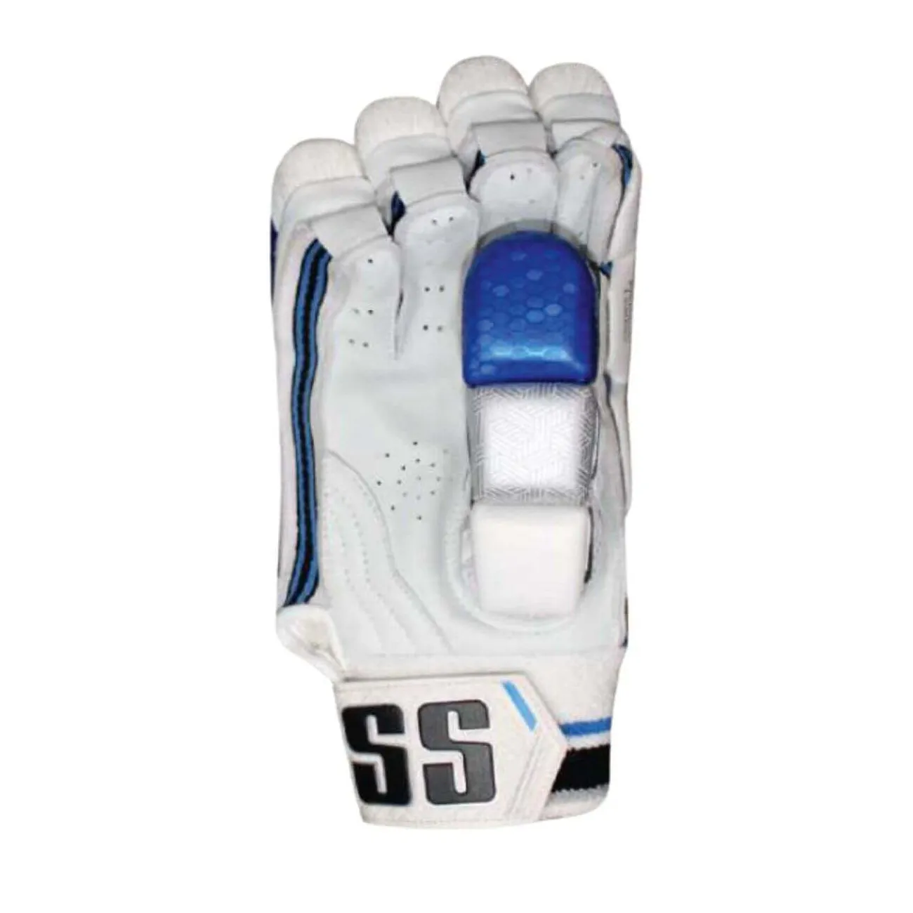SS Hitech Cricket Batting Gloves