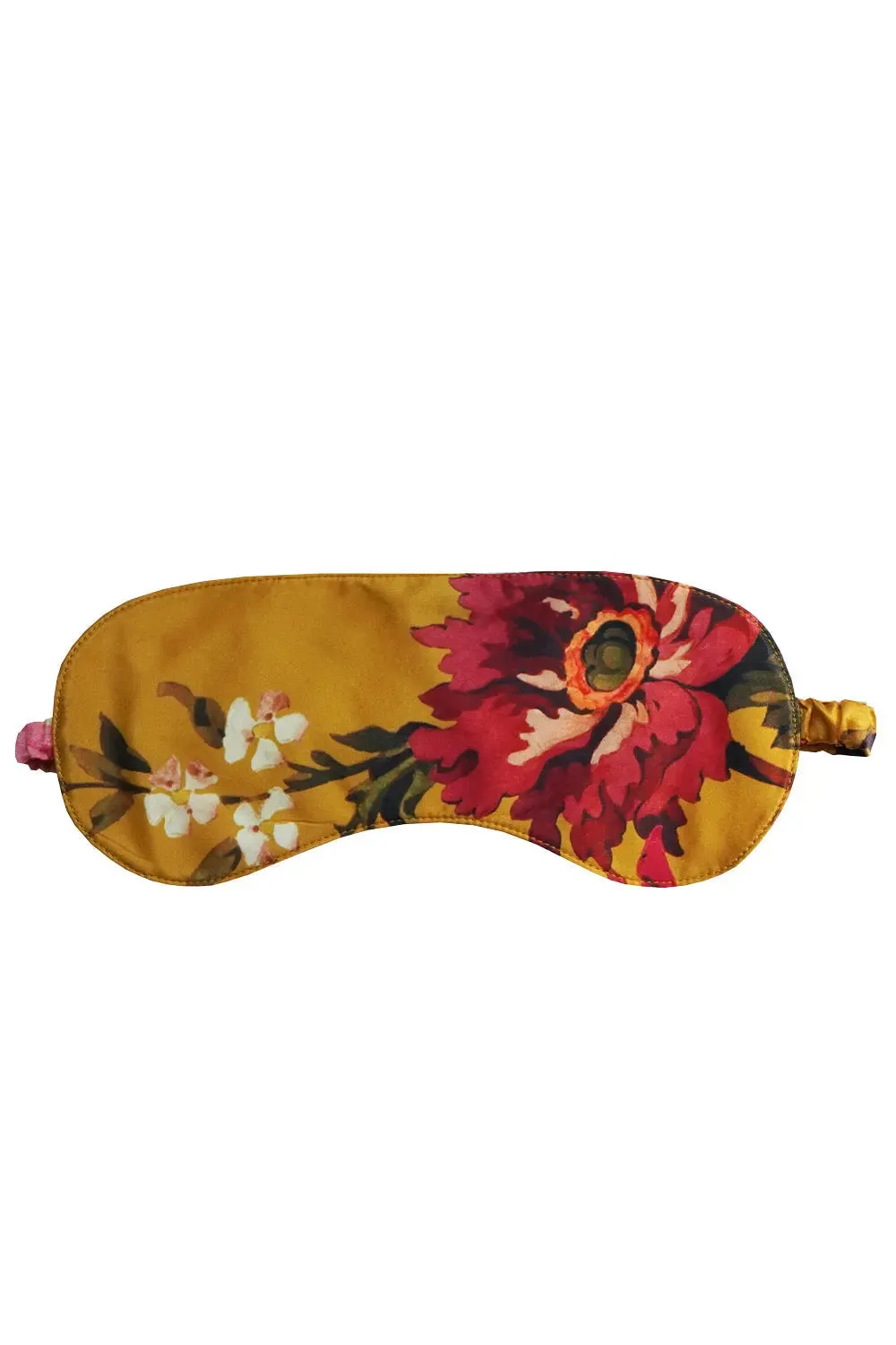 STATELY KRISTINA Liberty Silk Eye Mask
