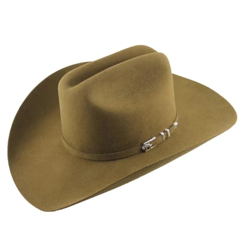 Stetson 75 Apache