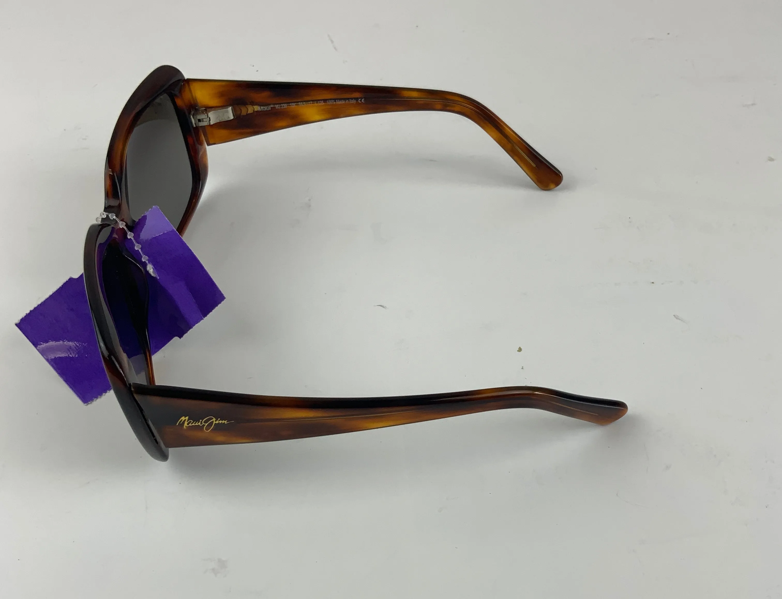 Sunglasses Designer Maui Jim