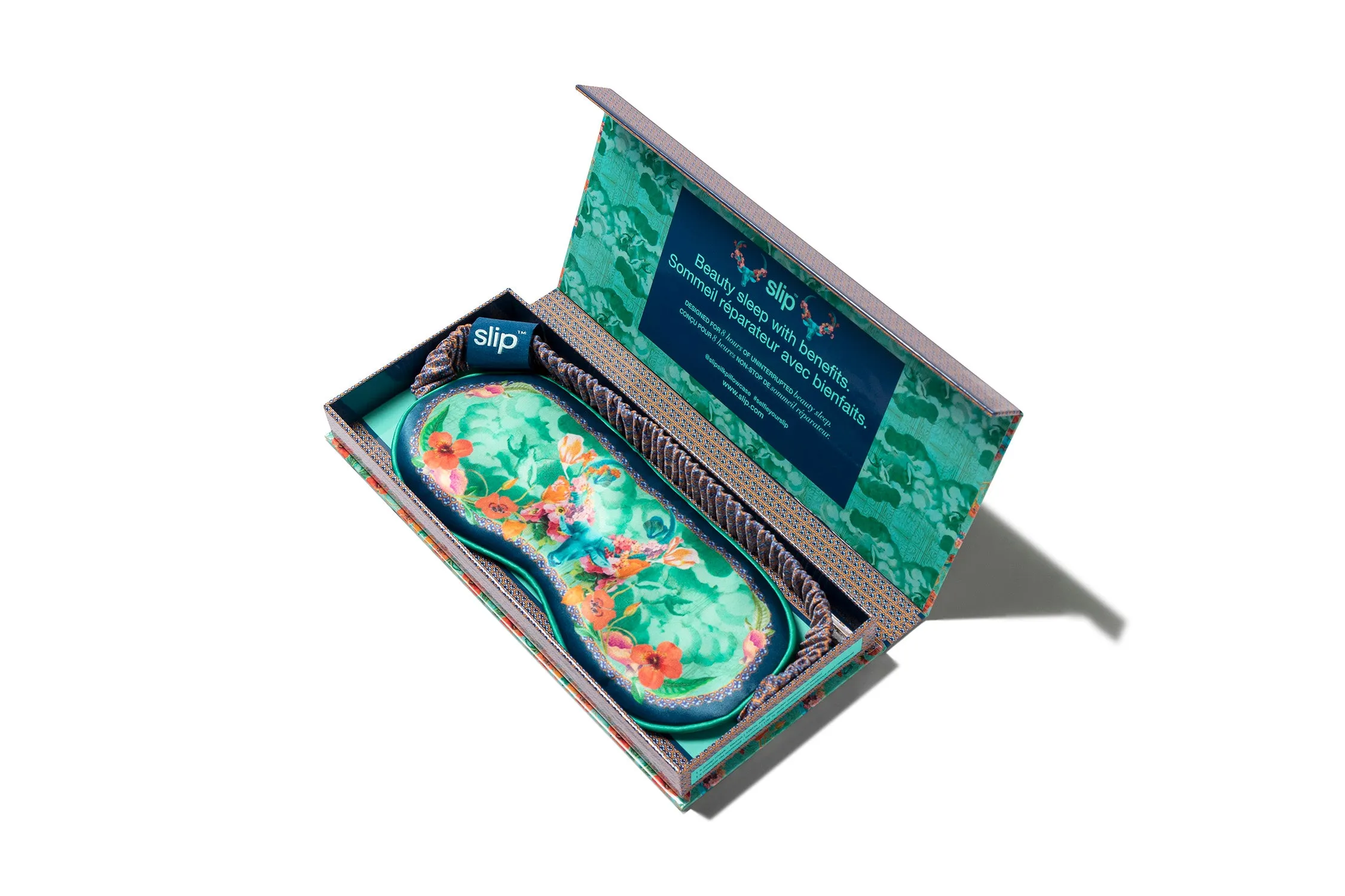 Taurus Sleep Mask