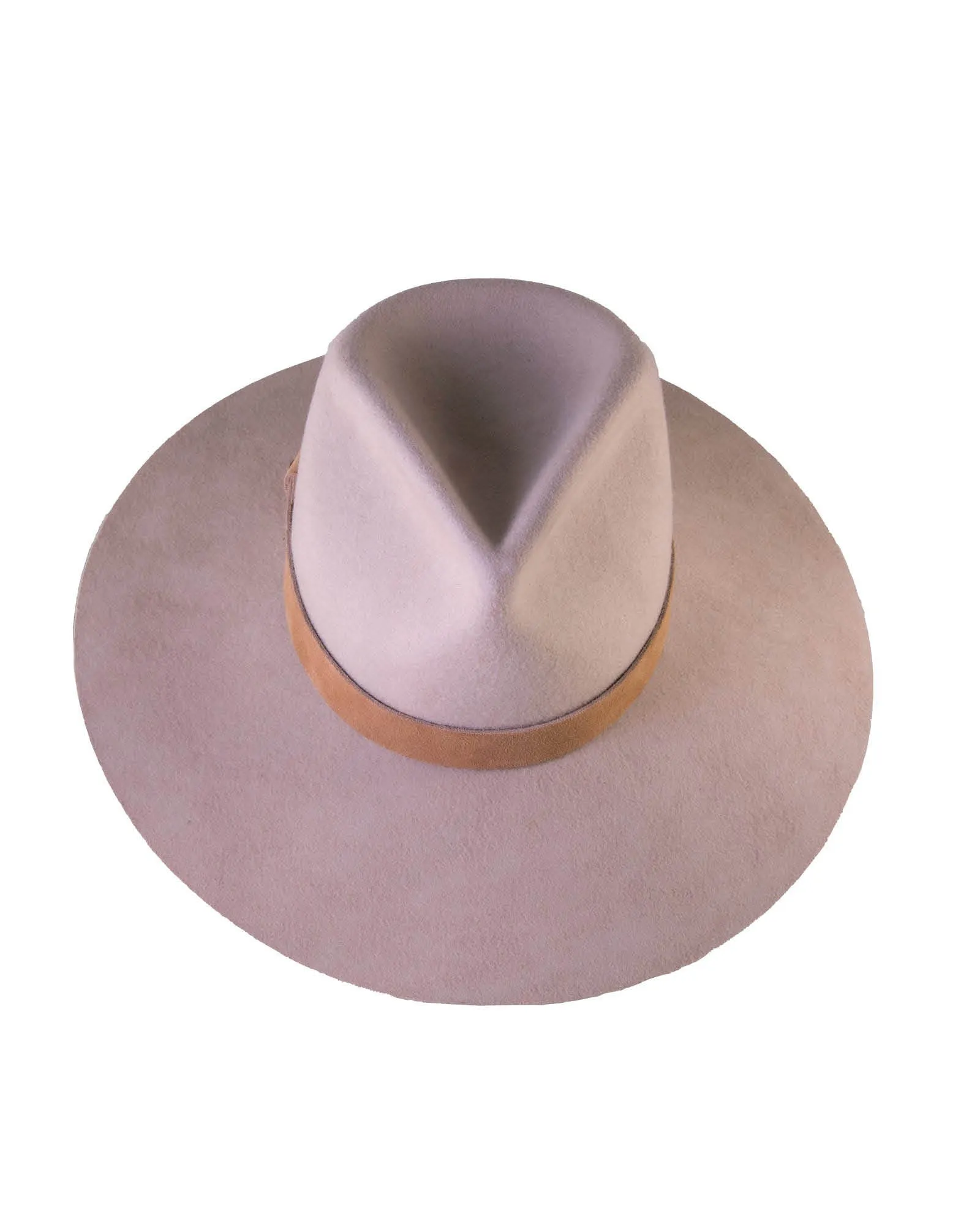 The Jose Felt Hat