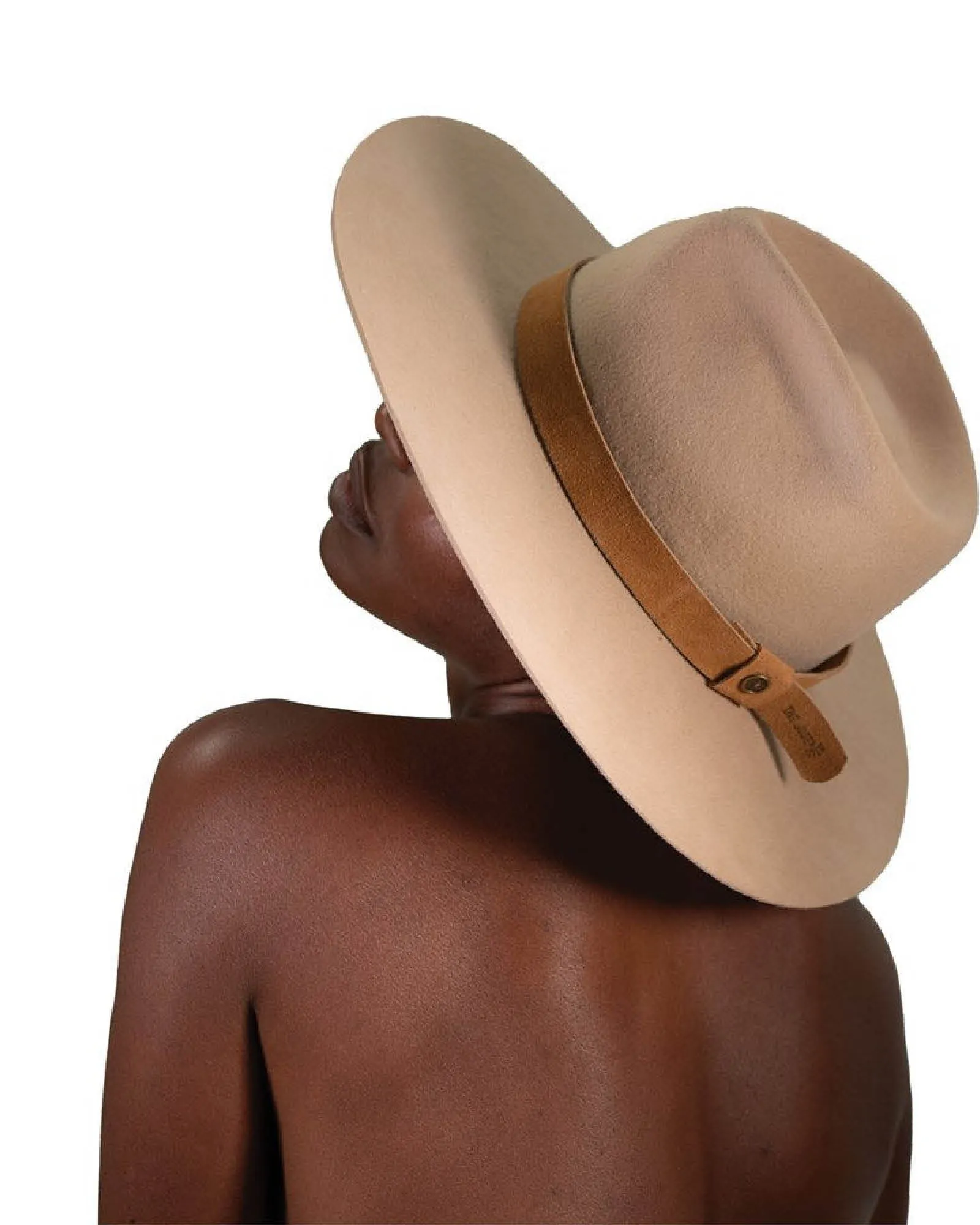 The Jose Felt Hat